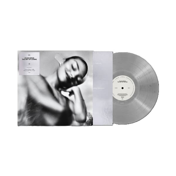 The Art of Loving (Anniversary Edition Silver LP) 