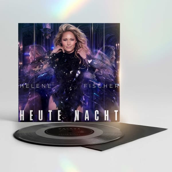 Heute Nacht (Ltd. 7inch) 