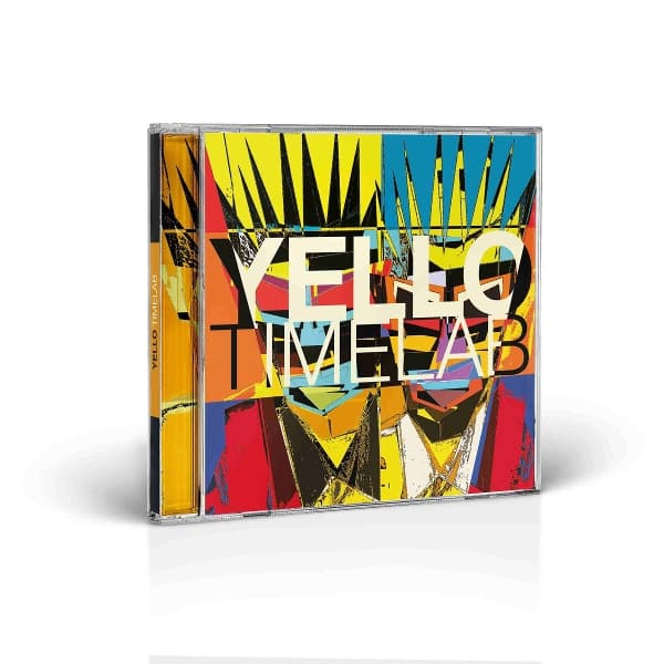 Time Lab 