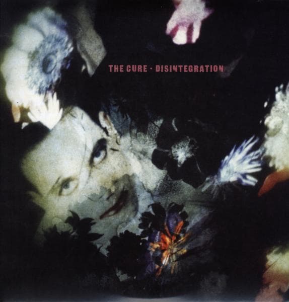 Disintegration (Remastered) 