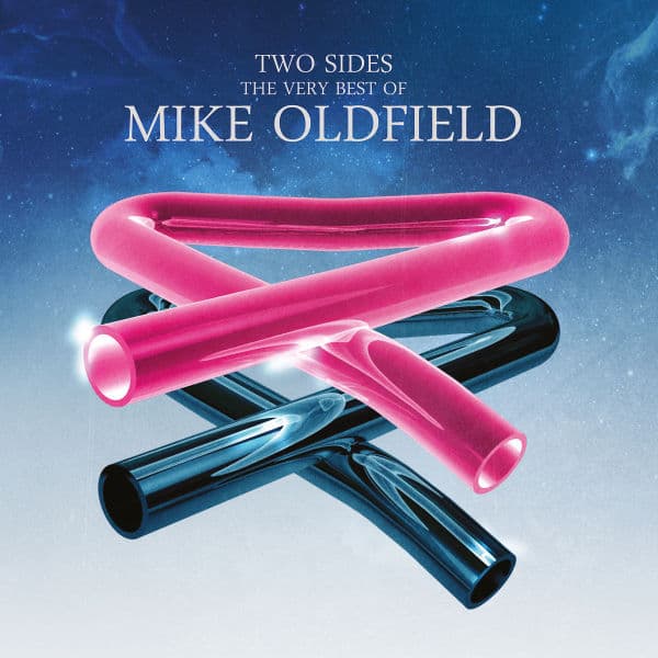 Two Sides: The Very Best Of Mike Oldfield 