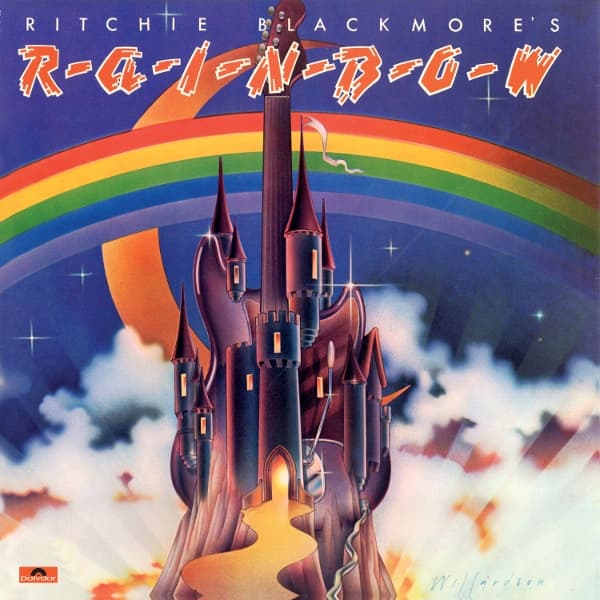 Ritchie Blackmore's Rainbow 