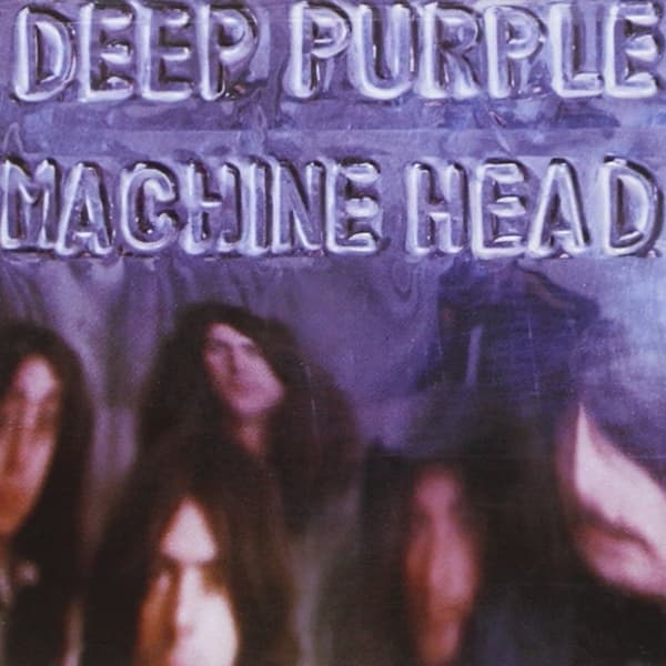Machine Head (180g LP) 