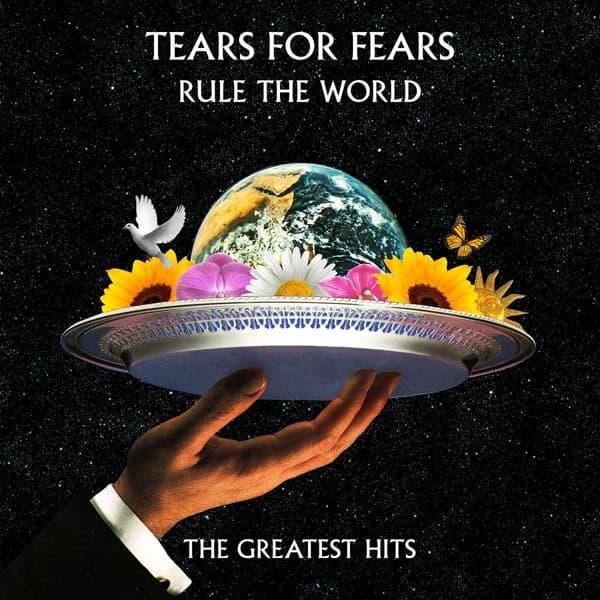 Rule The World: The Greatest Hits (2LP) 