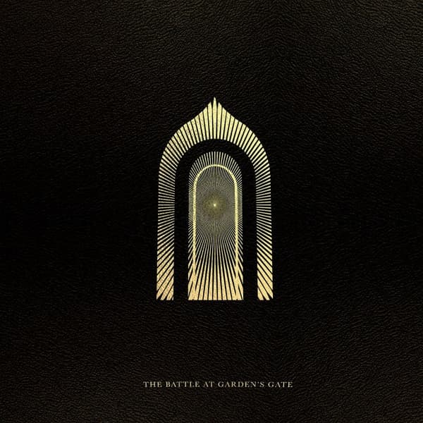 The Battle At Garden's Gate 