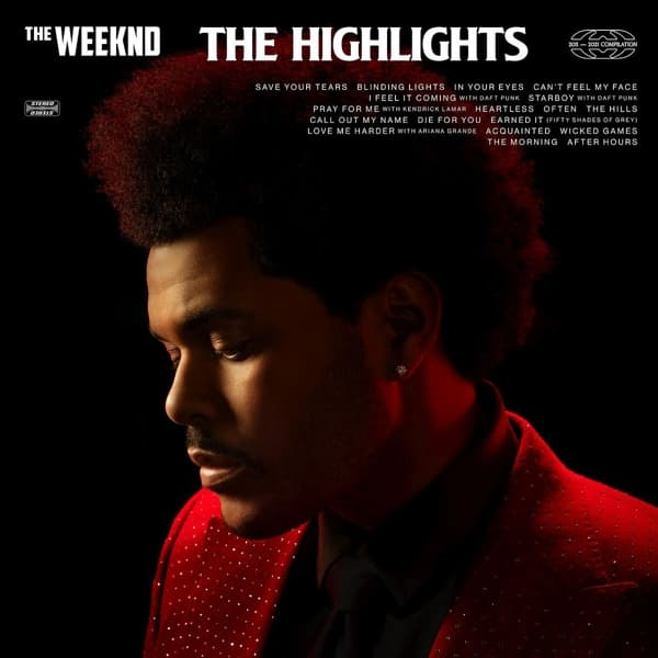 The Highlights (2 LP) 