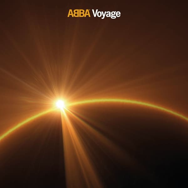 Voyage (Ltd. Vinyl) 