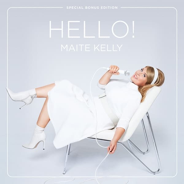 Hello! (Special Bonus Edition / Ltd. 2LP) 