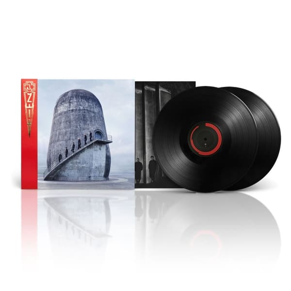 Zeit (2LP) 