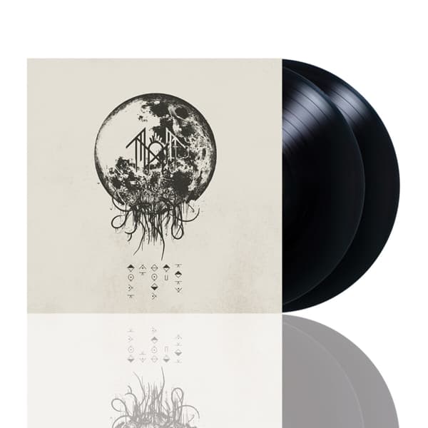 Take Me Back To Eden (2LP) 