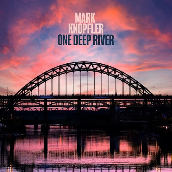 One Deep River (Digipack) 