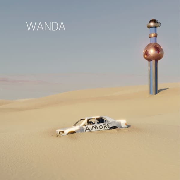 Wanda (1LP) 