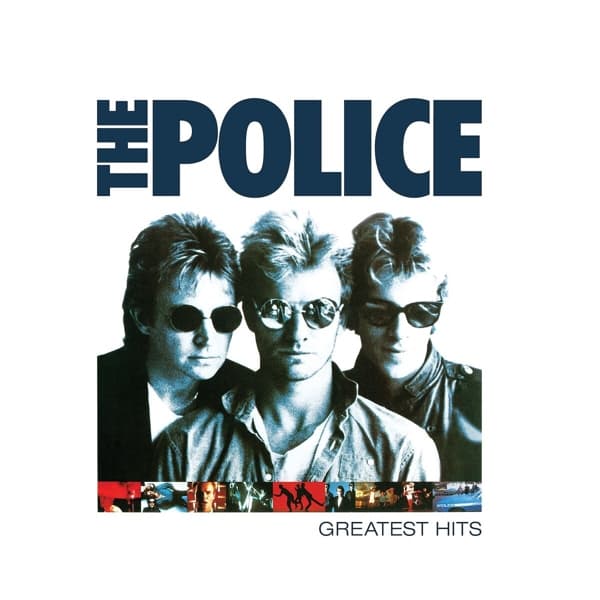 Greatest Hits (2LP) 