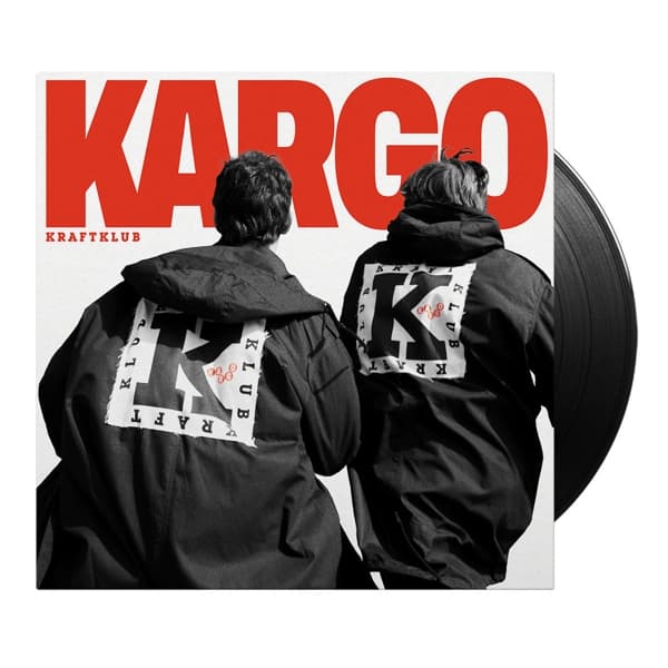 Kargo (2LP) 