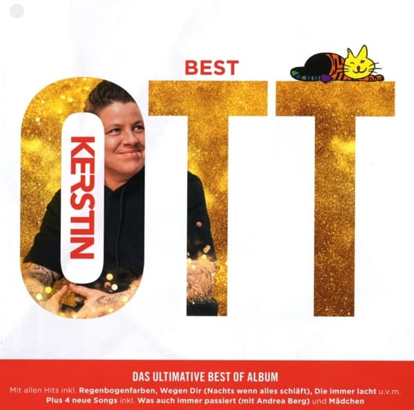 Best OTT (CD) 