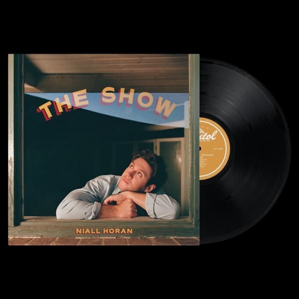 The Show (Vinyl) 