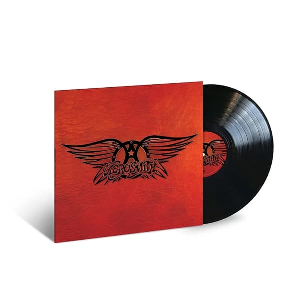 Greatest Hits (1LP) 