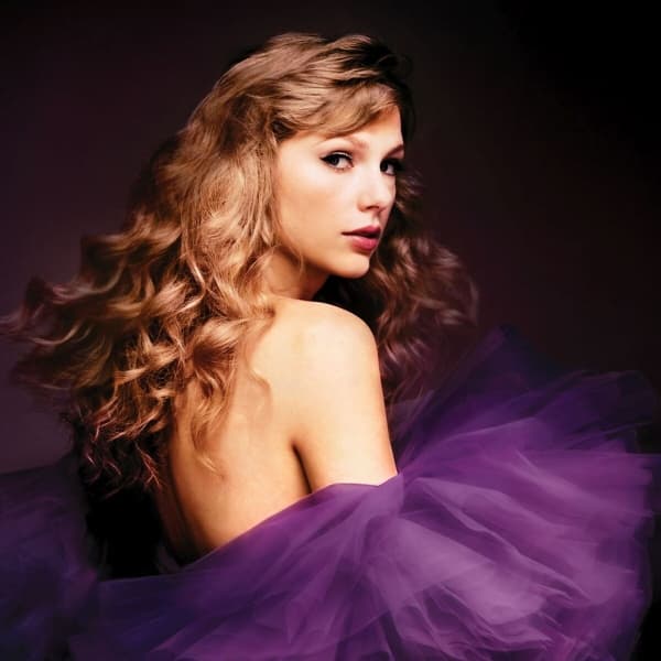 Speak Now (Taylor's Version) Ltd. 2CD 