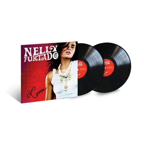 Loose (2LP) 