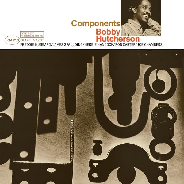 Components (Tone Poet Vinyl) 