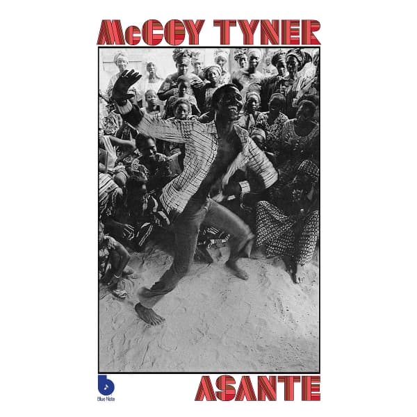 Asante (Tone Poet Vinyl) 