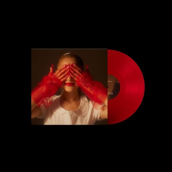 Eternal Sunshine (Red LP) 
