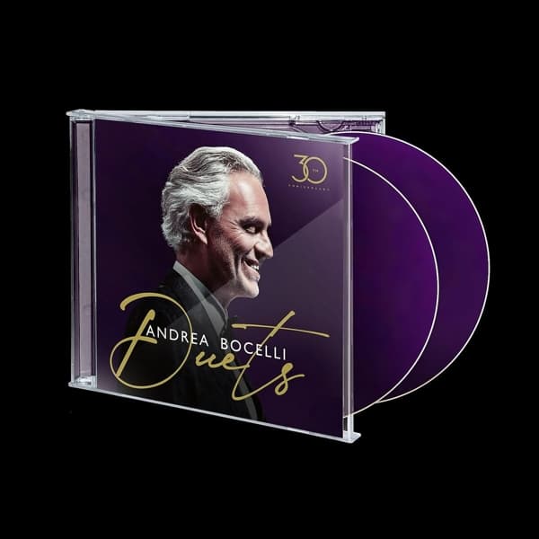 The Duets 30th Anniversary 