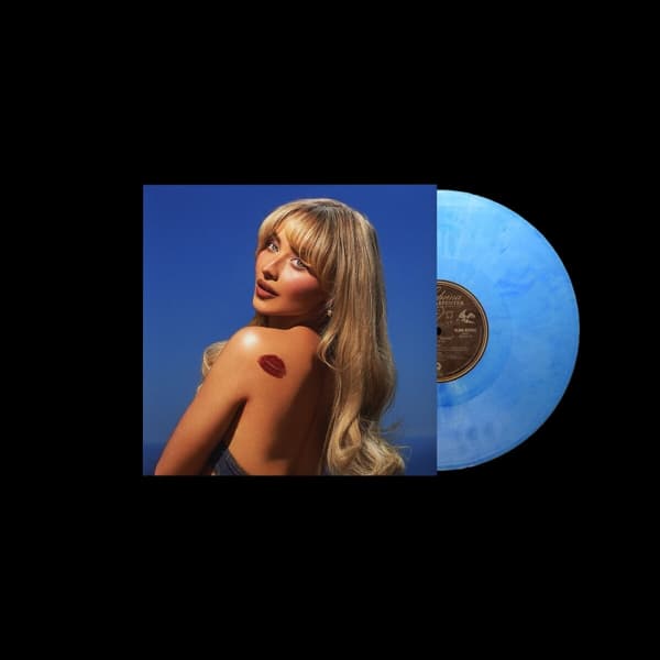 Short n' Sweet (Baby Blue LP) 