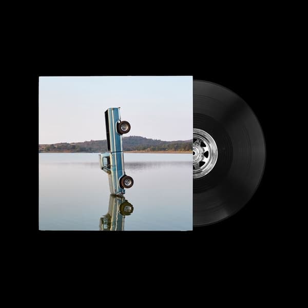 F-1 Trillion (2LP) 