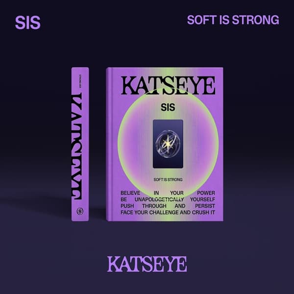 SIS (Soft Is Strong) - Strong Ver. 