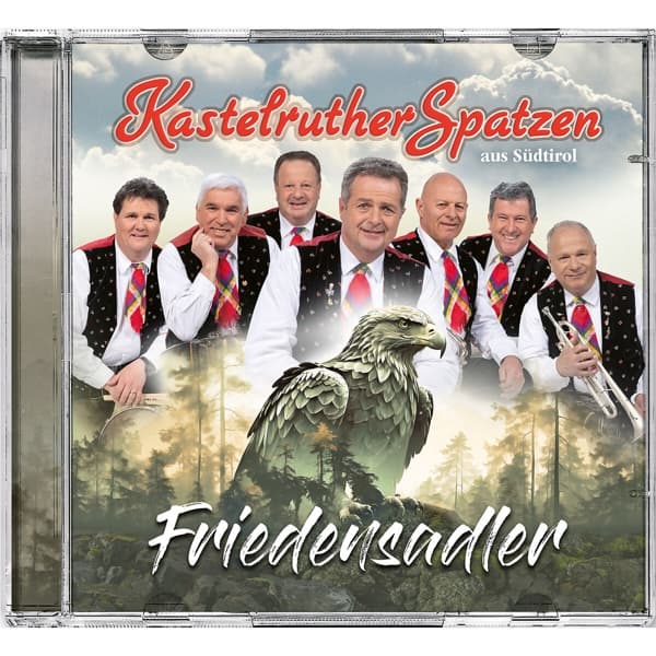 Friedensadler 