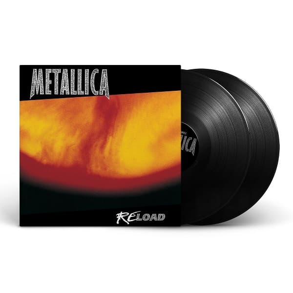 ReLoad (Remastered 2025) (2LP) 