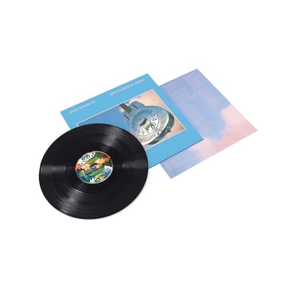 Brothers in Arms (LP) 
