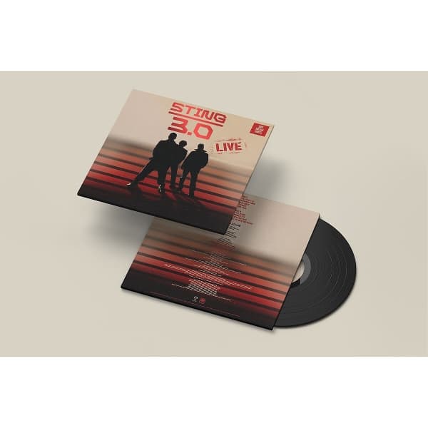 3.0 Live (Ltd. LP) 