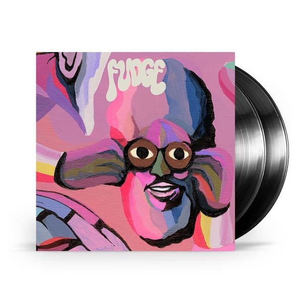 Fudge (Black LP) 