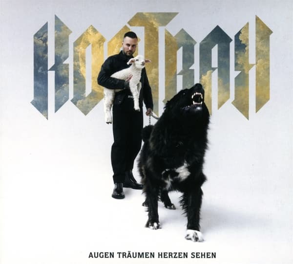 AUGEN TRÄUMEN HERZEN SEHEN 