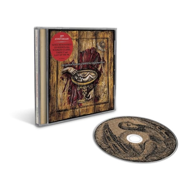 Machina / The Machines Of God (2025 Remaster) 