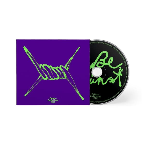 Große Kunst (Mintpack) 