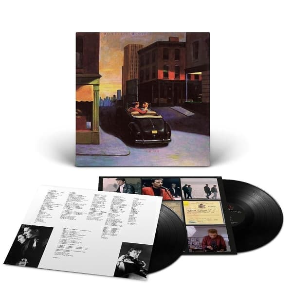 Crush (40th Anniversary / Ltd.2LP) 