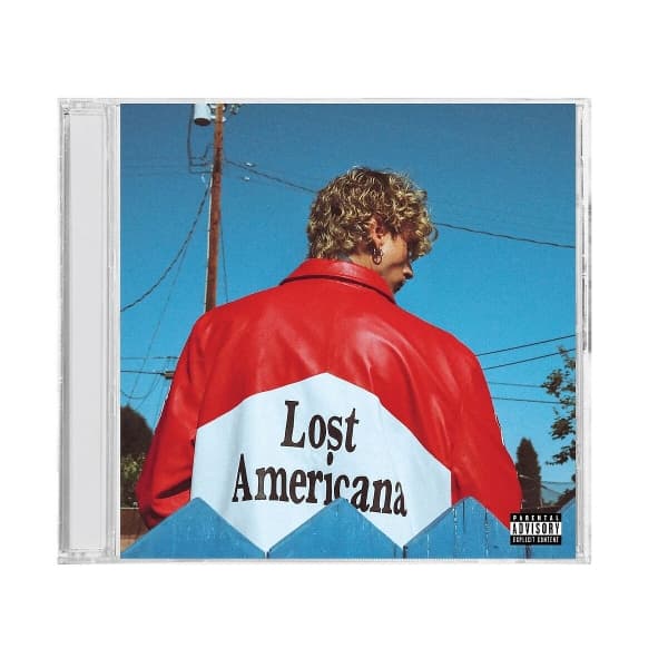 lost americana 