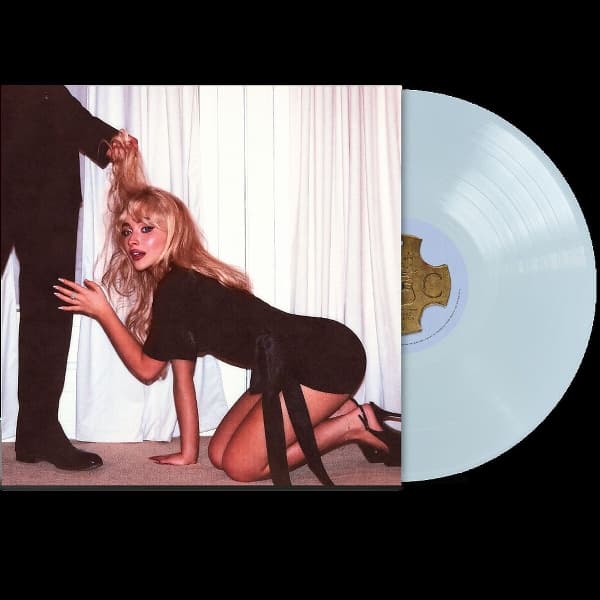 Man's Best Friend (Colour LP) 