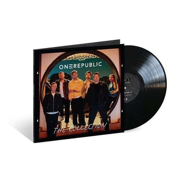 ONEREPUBLIC: The Collection (LP) 