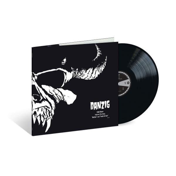 Danzig I (Ltd. LP) 