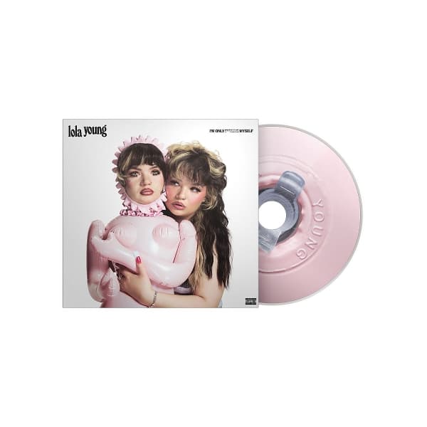 I'm Only F**king Myself 