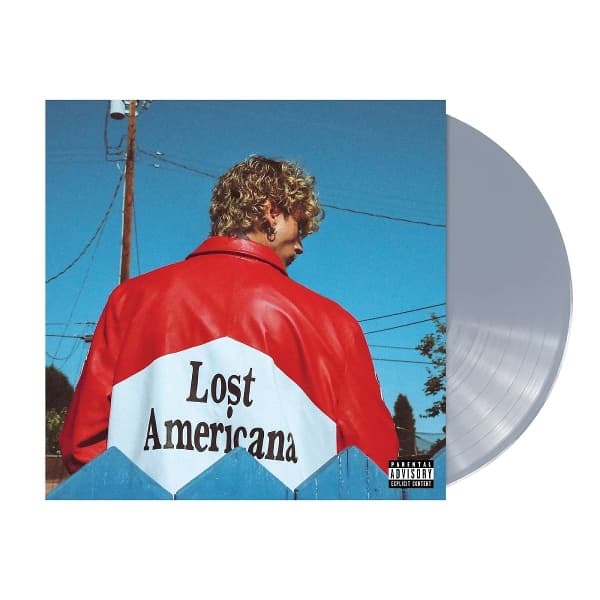 Lost Americana (Ltd. Edt.) 