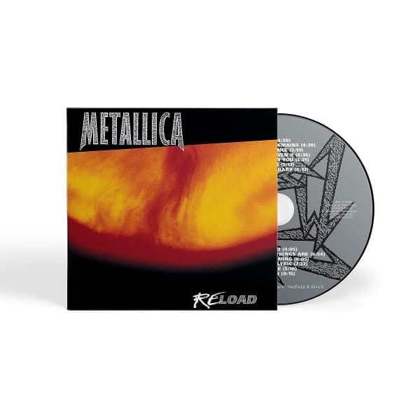 ReLoad (Remastered 2025) 