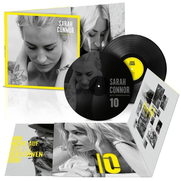 Muttersprache (10 Jahre Jubiläums Edtion) 