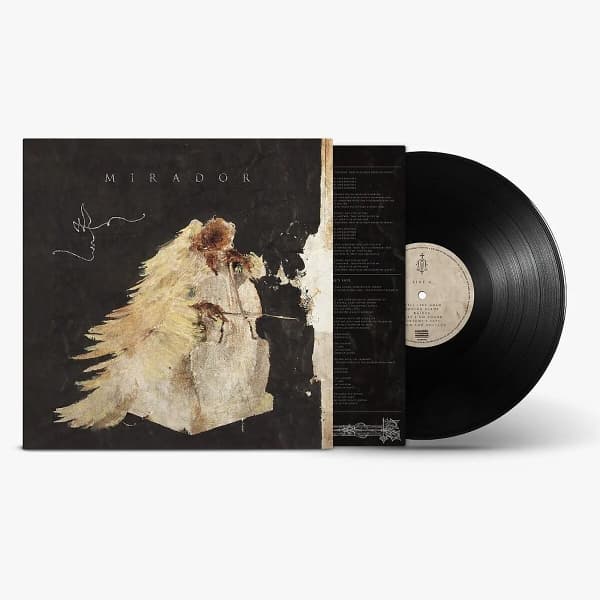 MIRADOR (LP) 