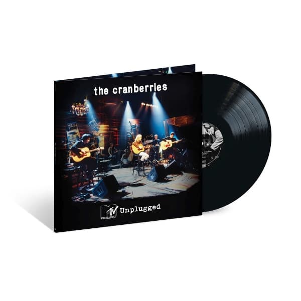 MTV Unplugged (Live/LP) 
