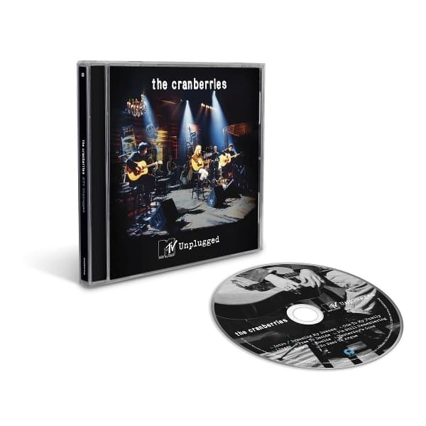 MTV Unplugged (Live/ CD) 